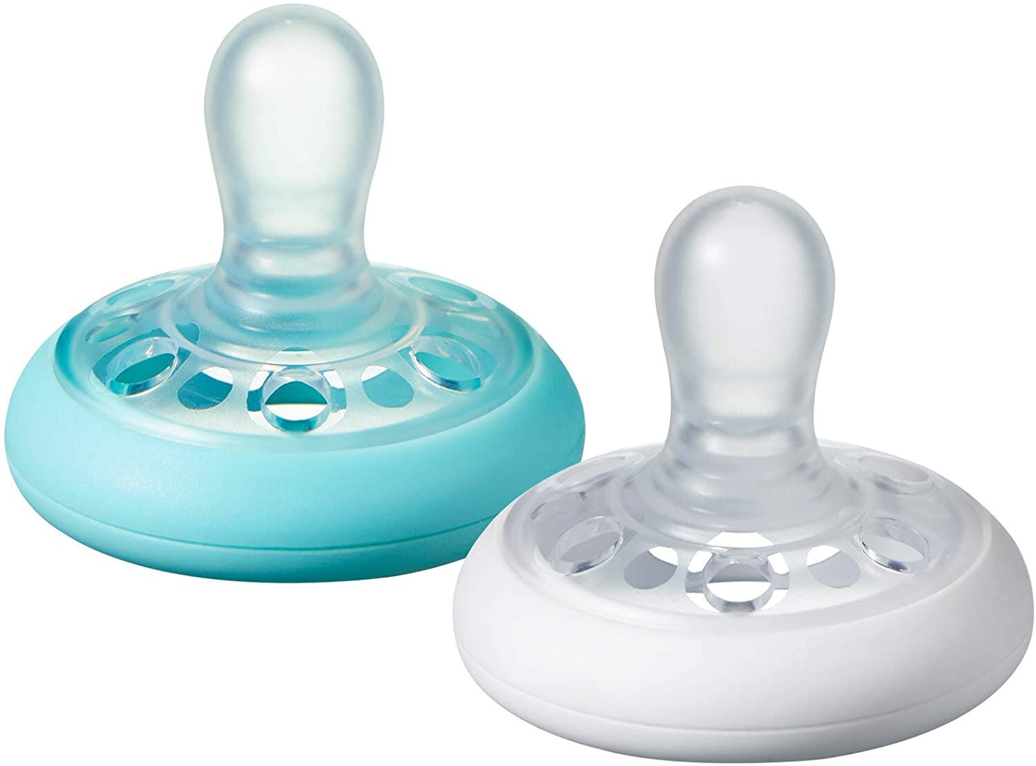 Tommee tippee breast soother store